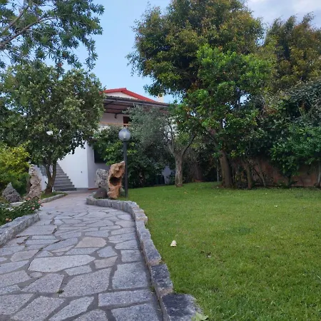 Sole&Luna San Teodoro  Exterior foto