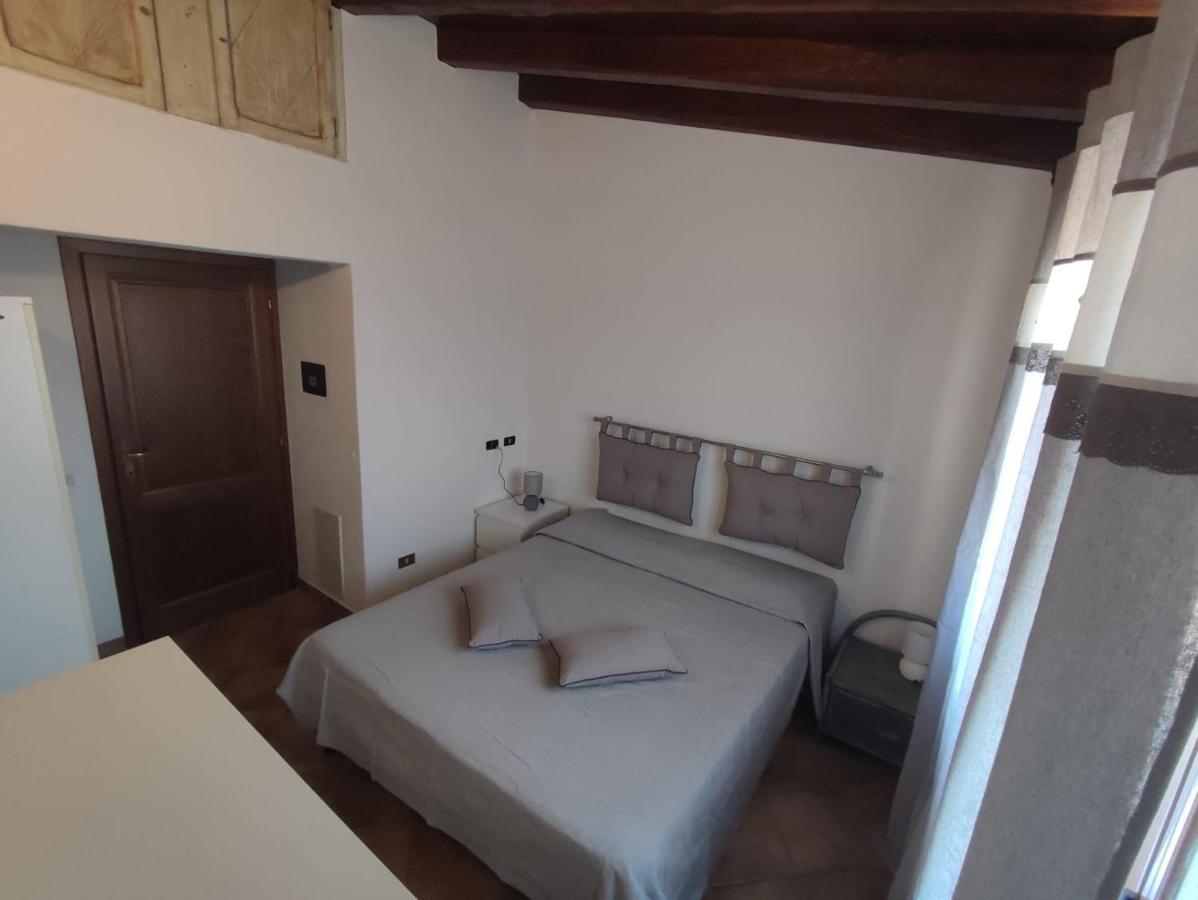 Sole&luna Holiday home San Teodoro (Sardinia)