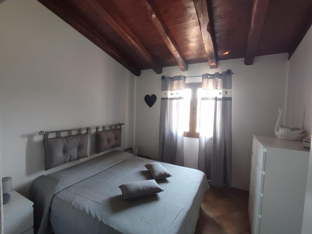 Sole&luna Holiday home San Teodoro (Sardinia)