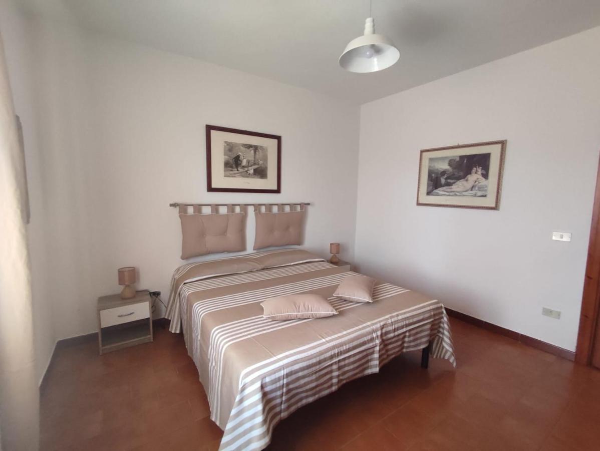 Sole&luna Holiday home San Teodoro (Sardinia)