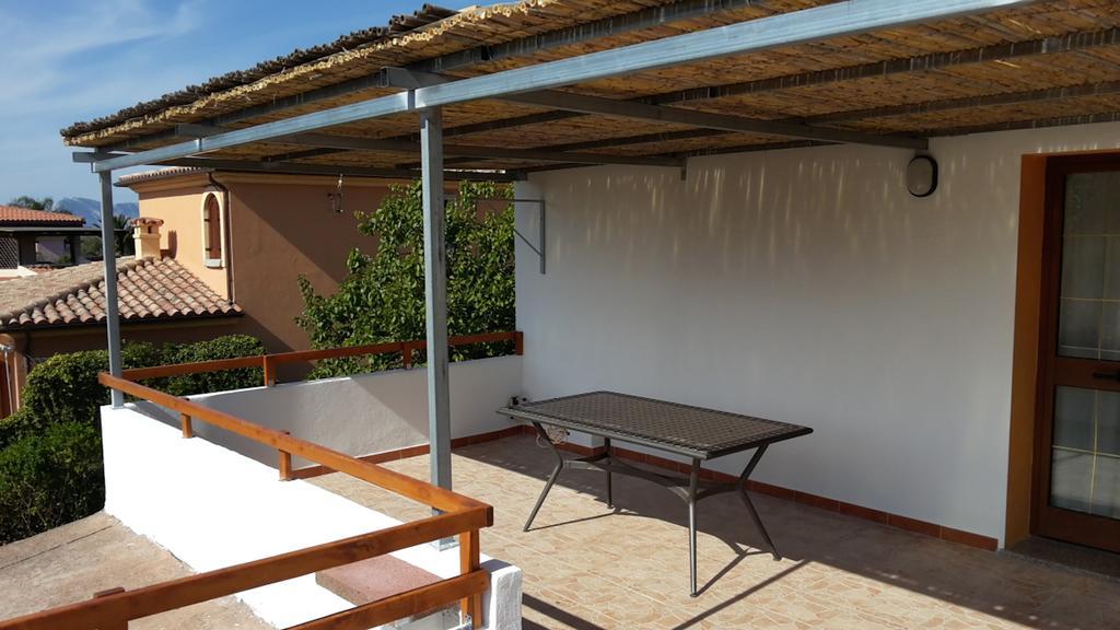Casa de Férias Sole&luna