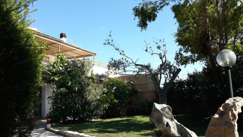 Sole&luna Holiday home *