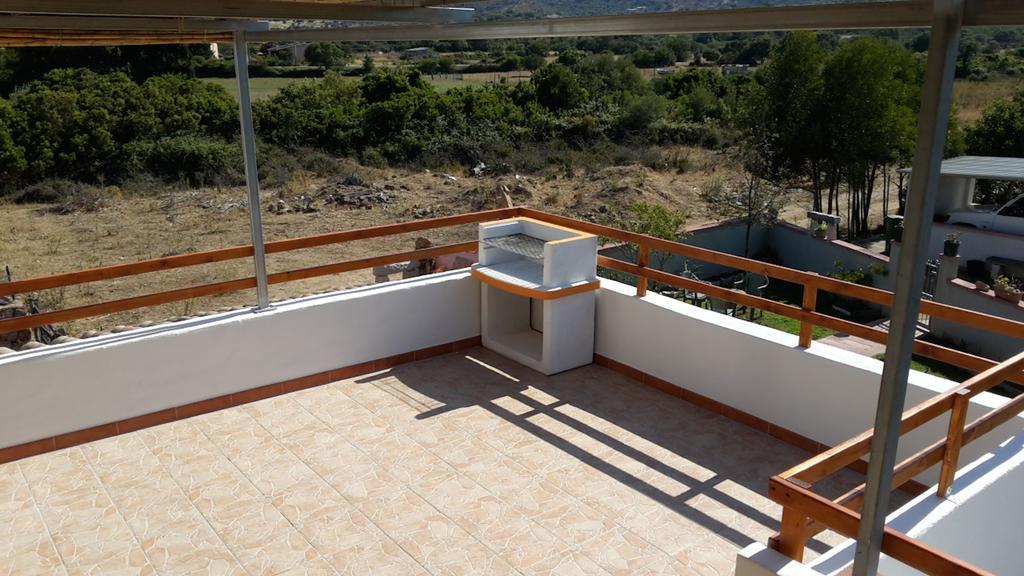 Sole&luna Holiday home San Teodoro (Sardinia)