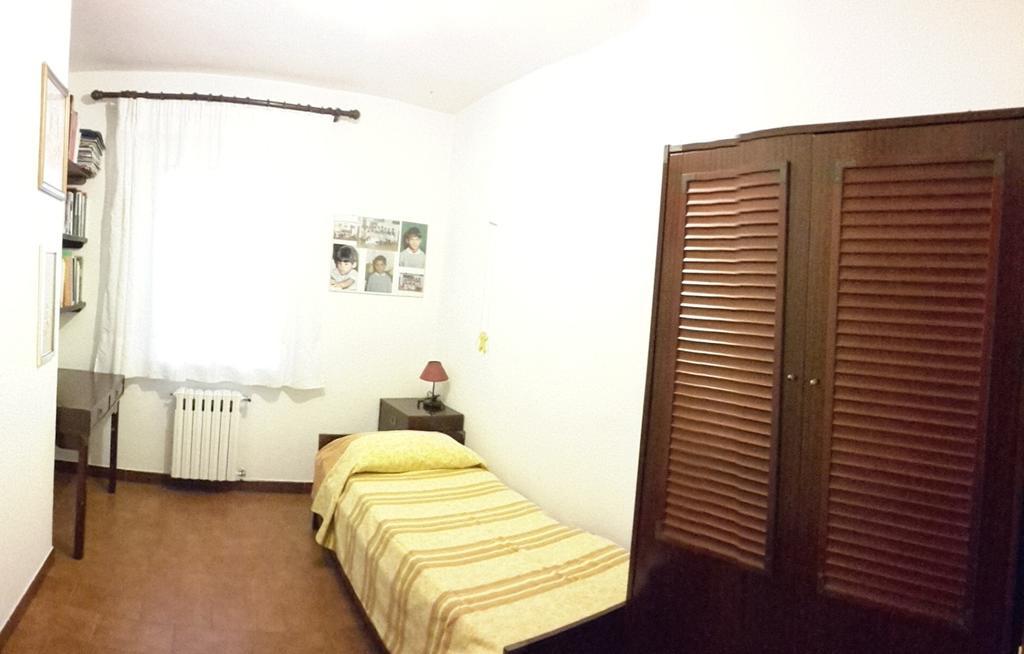 Casa de Férias Sole&luna
