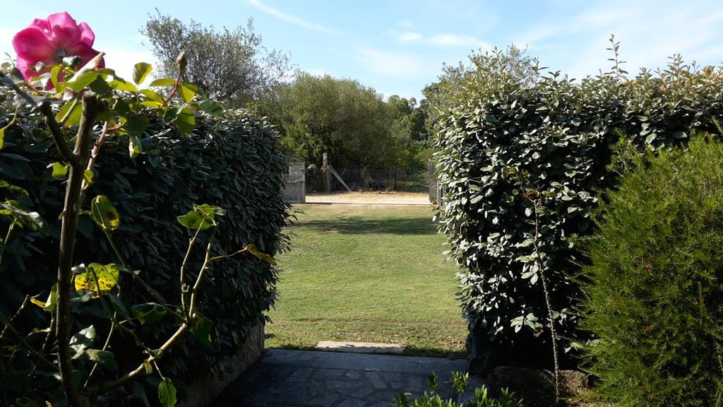 Casa de Férias Sole&luna *